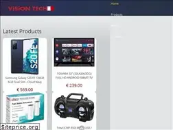 Sites similar to visiontechmalta.com