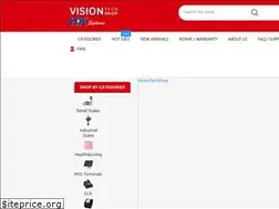 Sites similar to visiontechshop.com