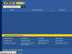 Sites similar to visiontechsystem.com