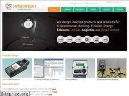 Sites similar to visiontek.co.in