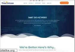 Sites similar to visiontelecom.com.pk