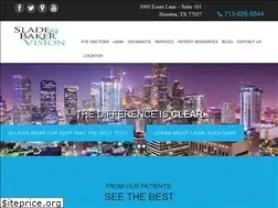 Sites similar to visiontexas.com