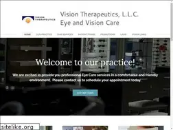 Sites similar to visiontherapeutics.com