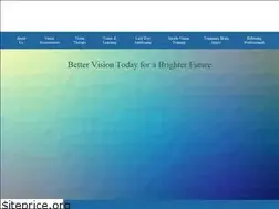 Sites similar to visiontherapycalgary.com