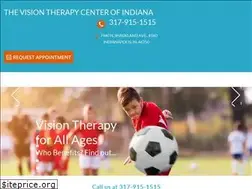 Sites similar to visiontherapyofindiana.com