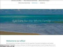 Sites similar to visiontherapysb.com