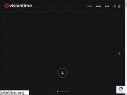 Sites similar to visiontime.com
