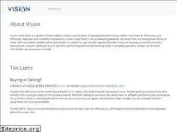 Sites similar to visiontls.com