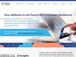 Sites similar to visiontoaction.com