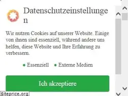 Sites similar to visiontools.de