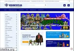 Sites similar to visiontoys.nl