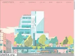 Sites similar to visiontrack.jp