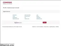 Sites similar to visiontravel.org