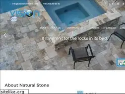 Sites similar to visiontravertine.com