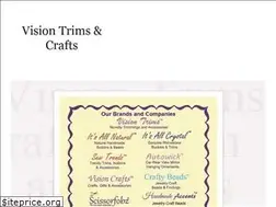 Sites similar to visiontrims.com