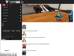 Sites similar to visiontv.az