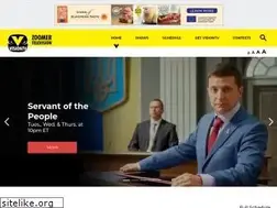 Sites similar to visiontv.ca