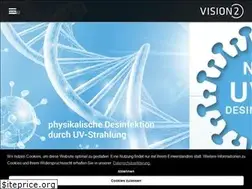 Sites similar to visiontwo.de