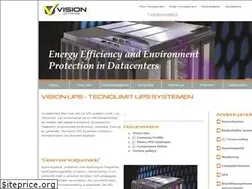 Sites similar to visionups.nl