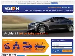 Sites similar to visionvehicles.co.uk