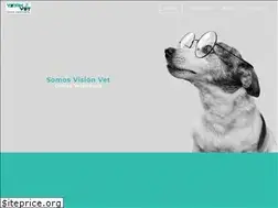 Sites similar to visionvet.com.co