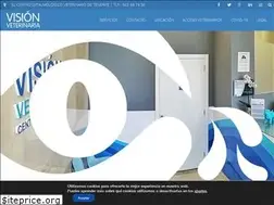 Sites similar to visionveterinaria.es