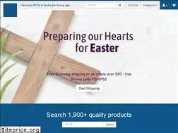 Sites similar to visionvideo.com