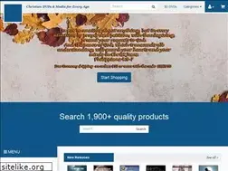 Sites similar to visionvideo.net