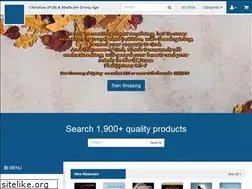 Sites similar to visionvideo.org