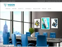 Sites similar to visionvietnam.vn