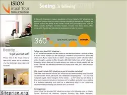Sites similar to visionvirtualtour.net