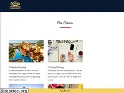 Sites similar to visionvivaah.com
