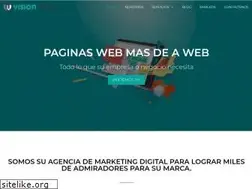 Sites similar to visionweb.com.gt