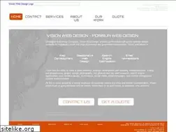 Sites similar to visionwebdesign.co.nz