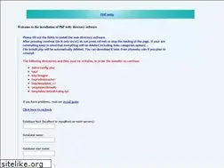 Sites similar to visionwebdirectory.com