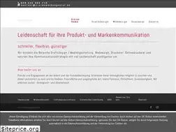 Sites similar to visionwerbeagentur.de