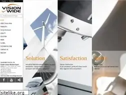 Sites similar to visionwide-tech.com