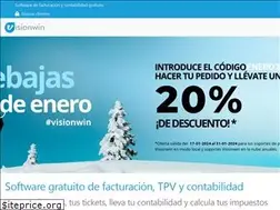 Sites similar to visionwin.com