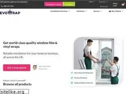Sites similar to visionwindowfilms.co.uk