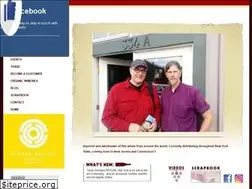 Sites similar to visionwinebrands.com