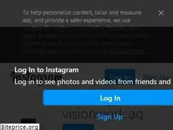 Sites similar to visionwork.de