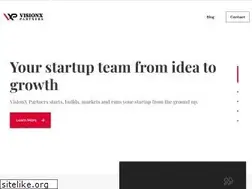 Sites similar to visionxpartners.com