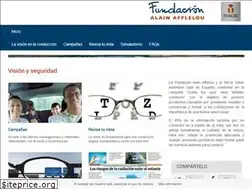 Sites similar to visionyconduccion.es