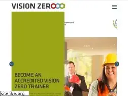 Sites similar to visionzero.global