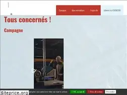 Sites similar to visionzero.lu