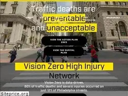 Sites similar to visionzerophl.com