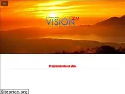 Sites similar to visionzn.com