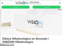 Sites similar to visioon.es