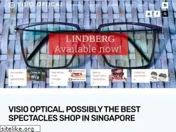 Sites similar to visiooptical.com