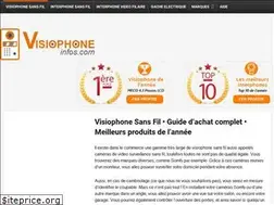 Sites similar to visiophoneinfos.com